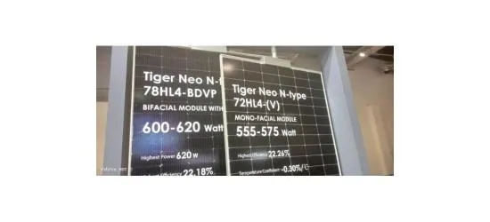 انظمة ومحطات الطاقة الشمسية