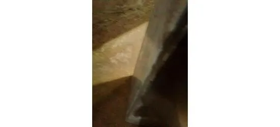 تلاجه ١٢ قدم فروست ماركة وايت ويل وبوتجاز هامر إيطالي ٥ شعلة وغسالة تورنيدو ١٠ كيلو هاف اتوماتيك - 5
