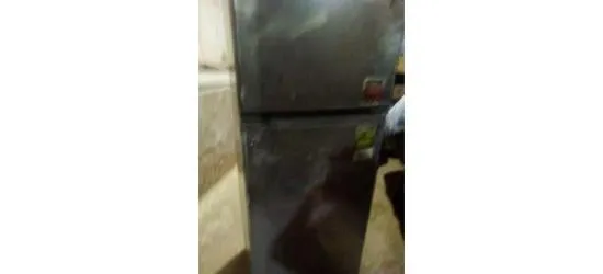 تلاجه ١٢ قدم فروست ماركة وايت ويل وبوتجاز هامر إيطالي ٥ شعلة وغسالة تورنيدو ١٠ كيلو هاف اتوماتيك - 15