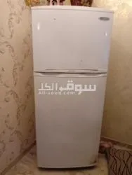 ثلاجة للبيع ١٦ قدم