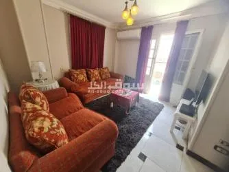 شقه للبيع بميدان الساعه الرئيسي بفيصل - 2