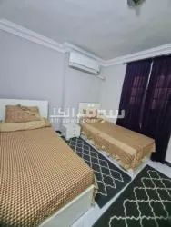 شقه للبيع بميدان الساعه الرئيسي بفيصل - 5
