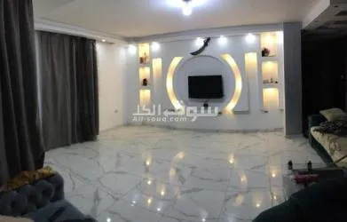 بيع شقه دوبل**** دورين بسعر لقطه