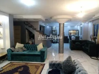 بيع شقه دوبل**** دورين بسعر لقطه - 3