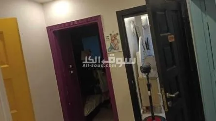 شقة لقطة للبيع بالطوابق فيصل 120متر التواصل للجاديين فقط للشراء