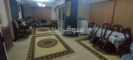 شقة لقطة للبيع بالمنشية فيصل الرئيسي تواصل للجاديين للشراء