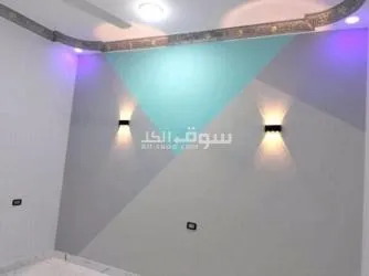 مكتب الكابتن للنقاش الحديثه - 3