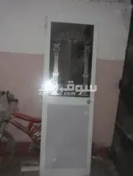 بابين حمام و شباك مطبخ الوميتال - 2