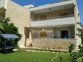 شاليهات للتصيف بقرية لؤلؤة كرير ساحل شمالى