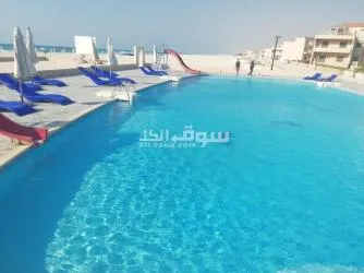 شاليهات للتصيف بقرية لؤلؤة كرير ساحل شمالى - 2