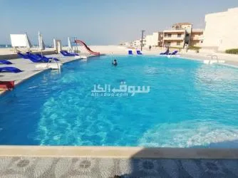 شاليهات للتصيف بقرية لؤلؤة كرير ساحل شمالى - 3