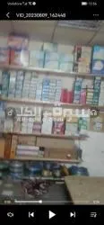 محل تمليك مساحه ١١متر و٨٠ سم. شارع السبع بنات في أقوى الأسواق التجاريه - 4