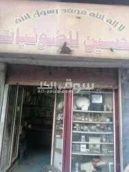 محل تمليك مساحه ١١متر و٨٠ سم. شارع السبع بنات في أقوى الأسواق التجاريه - 5