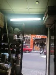 محل تمليك مساحه ١١متر و٨٠ سم. شارع السبع بنات في أقوى الأسواق التجاريه - 6