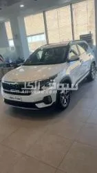 كيا سيلتوس زيرو وارد الخليج ٢٠٢٣ - 3