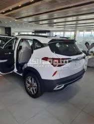 كيا سيلتوس زيرو وارد الخليج ٢٠٢٣ - 4