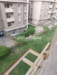 شقة ايجار بكمبود جاردينيا طريق السويس - 3
