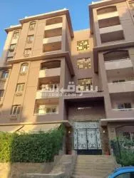 شقة ايجار بكمبود جاردينيا طريق السويس - 6