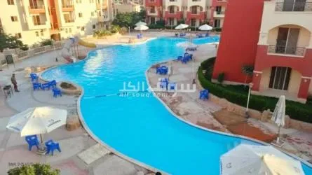 شاليه للايجار بلاسيرينا العين السخنه