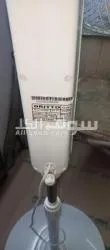 مروحه عاموديه - 2
