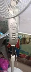 مروحه عاموديه - 3