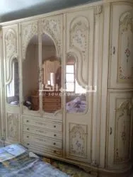 غرفه نوم للبيع