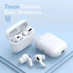 Airpods pro 2 فقط ب 450 والشحن مجانا