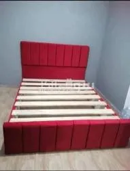 سرير كابتونيه