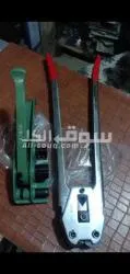 مكينه تربيط شنبر يدوي - 2