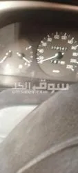 شيفروليه لانوس موديل 2009