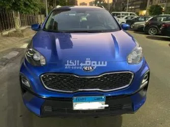 كيا سبورتاج 2022 - 3