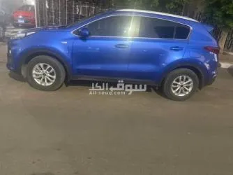 كيا سبورتاج 2022 - 4