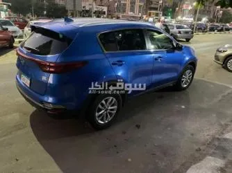 كيا سبورتاج 2022 - 6