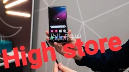 *لكل اللي ماشي عالارض????????إلحق العرررض???????? بنقدملك السامسونج الترا s22????????Samsung ultra s - 7