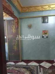 شارع السد العالى متفرع من شارع احمد ابو سليمان