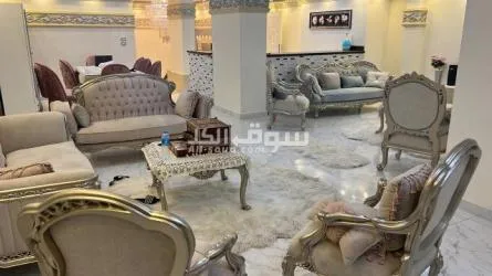 التجمع الاول بجوار سنترال التجمع الاول والموقف - 2