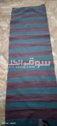 نسيج مصنوع يدويا