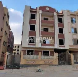الاندلس عائلي 5 قطعة 72 المنطقة 6