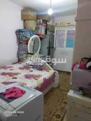 شقه للبيع العصافرة قبلى 60متر تواصل للجاديين للشراء