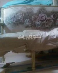 صالون استيل مميز قابل للنقاش