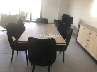 غرفه سفره كامله - 4