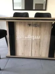 غرفه سفره كامله - 5