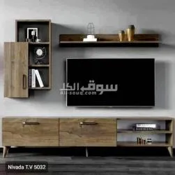 مكتبه شاشه - 6