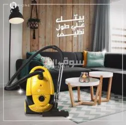 مكنسة H_ONE الحق العرض - 5