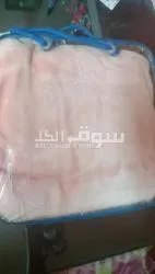 بطانيه بيبي ومعاها مخده - 3