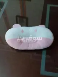 بطانيه بيبي ومعاها مخده - 4