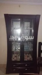 غرفة سفرة كاملة