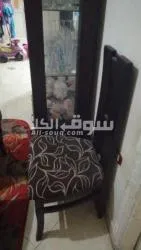 غرفة سفرة كاملة - 4