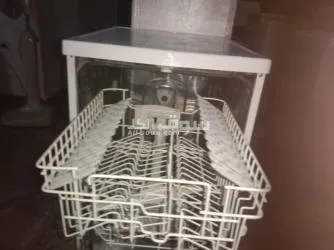 غسالة اطباق فريش ١٠ افراد