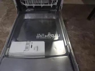 غسالة اطباق فريش ١٠ افراد - 2